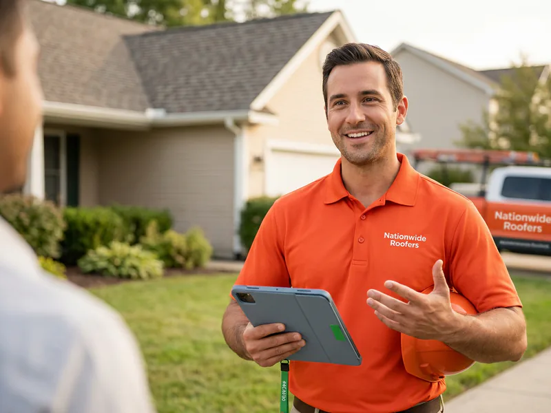 Roof Installation  in Lamesa  FAQ